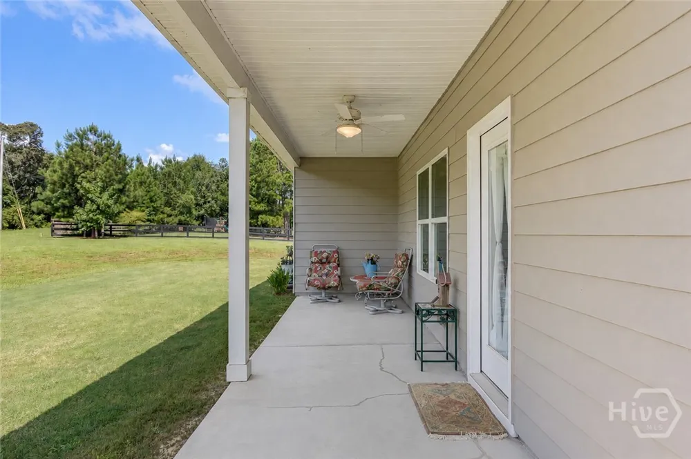 1173 Pine View Trail Monroe, GA 30656