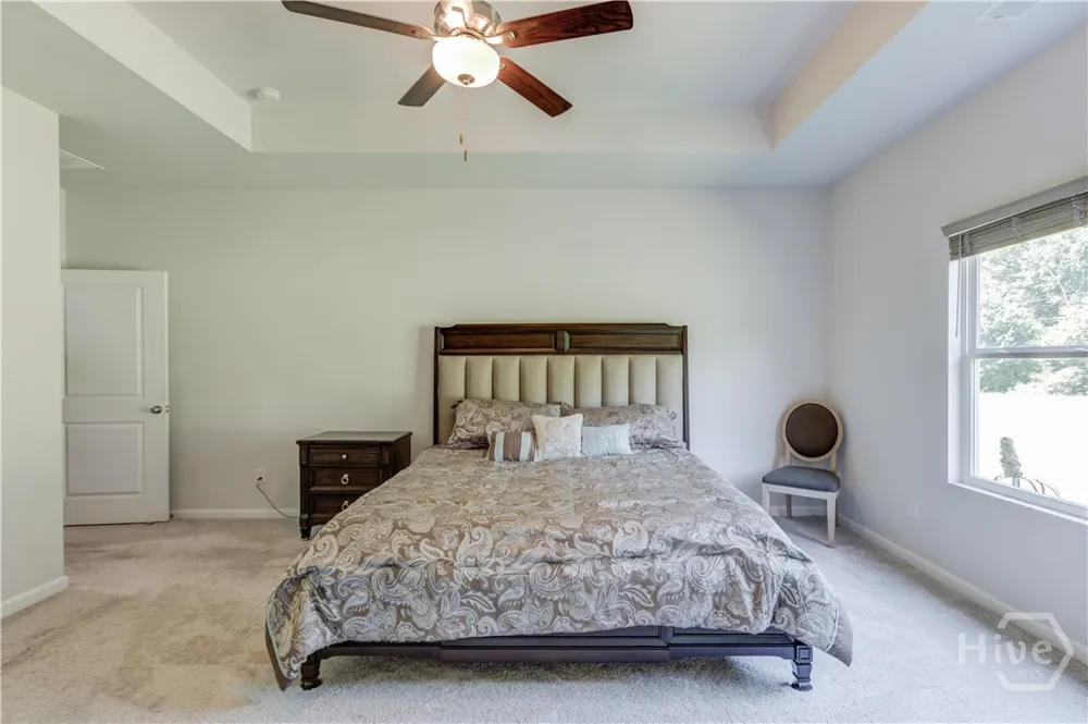 1173 Pine View Trail Monroe, GA 30656