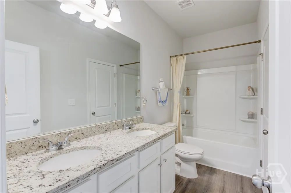1173 Pine View Trail Monroe, GA 30656