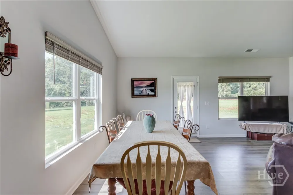 1173 Pine View Trail Monroe, GA 30656