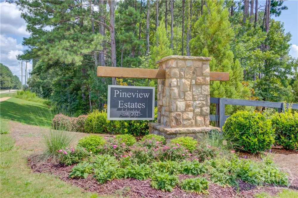1173 Pine View Trail Monroe, GA 30656