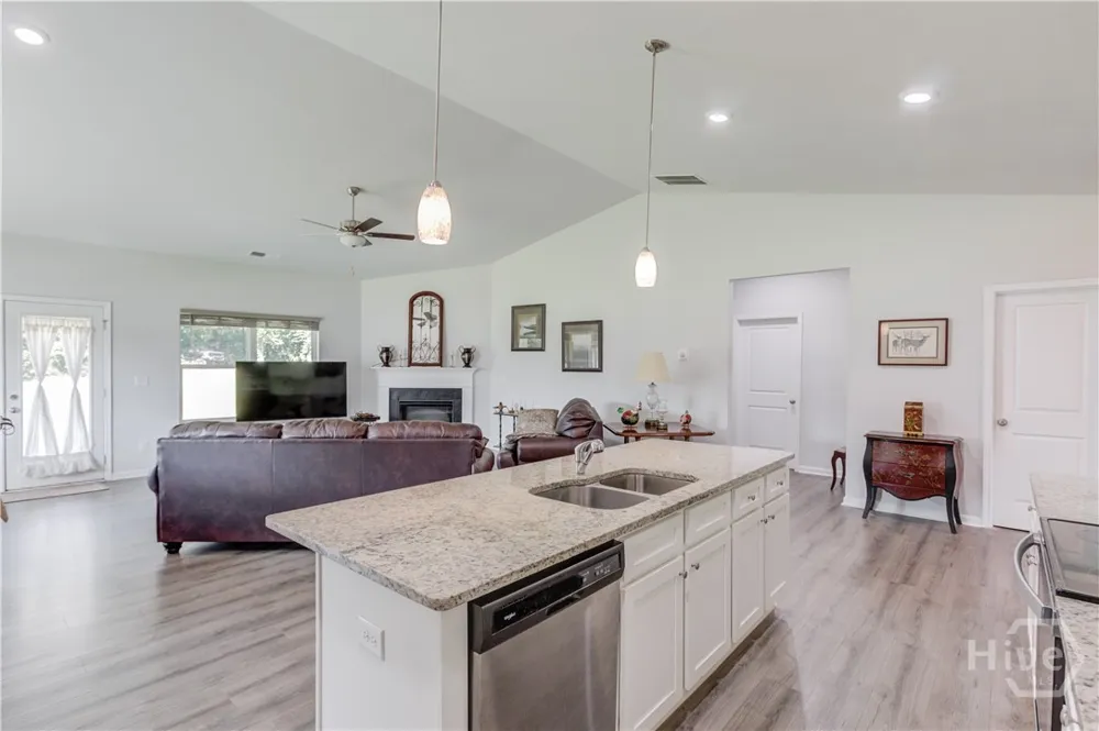 1173 Pine View Trail Monroe, GA 30656