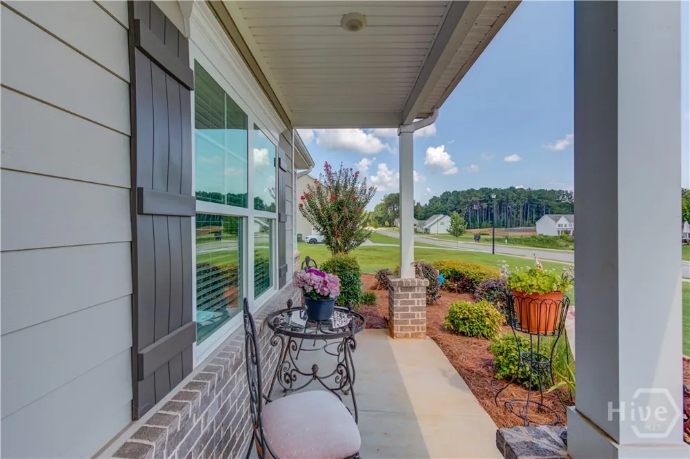 1173 Pine View Trail Monroe, GA 30656