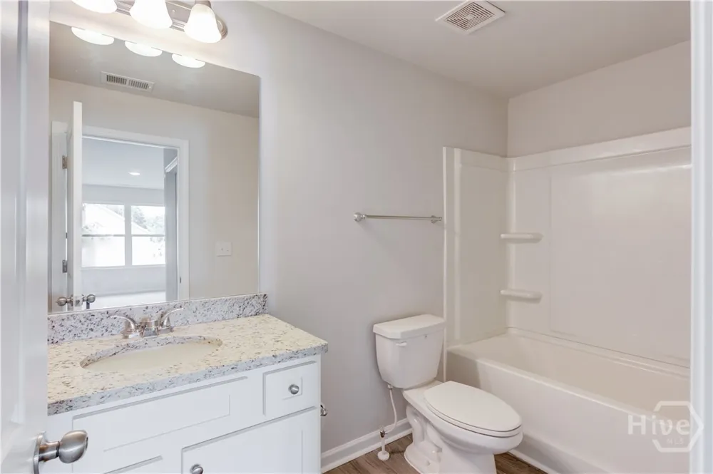 1173 Pine View Trail Monroe, GA 30656