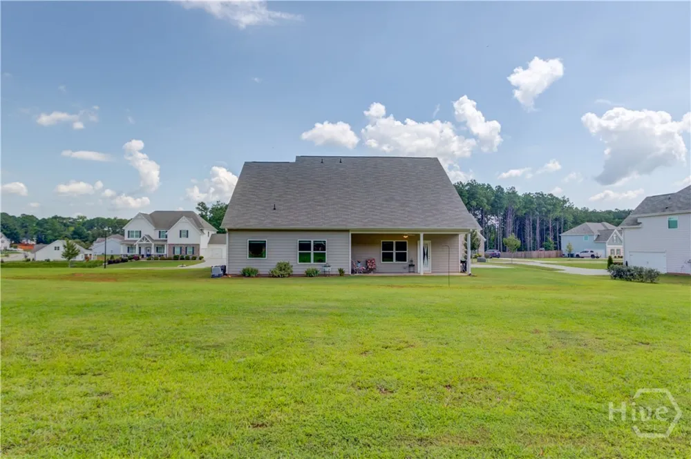 1173 Pine View Trail Monroe, GA 30656