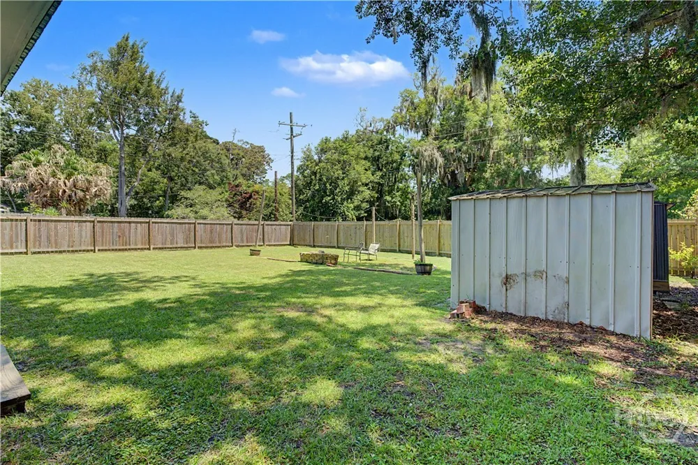 12418 Deerfield Road Savannah, GA 31419