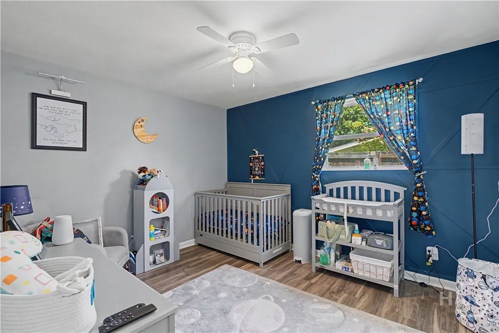 12418 Deerfield Road Savannah, GA 31419