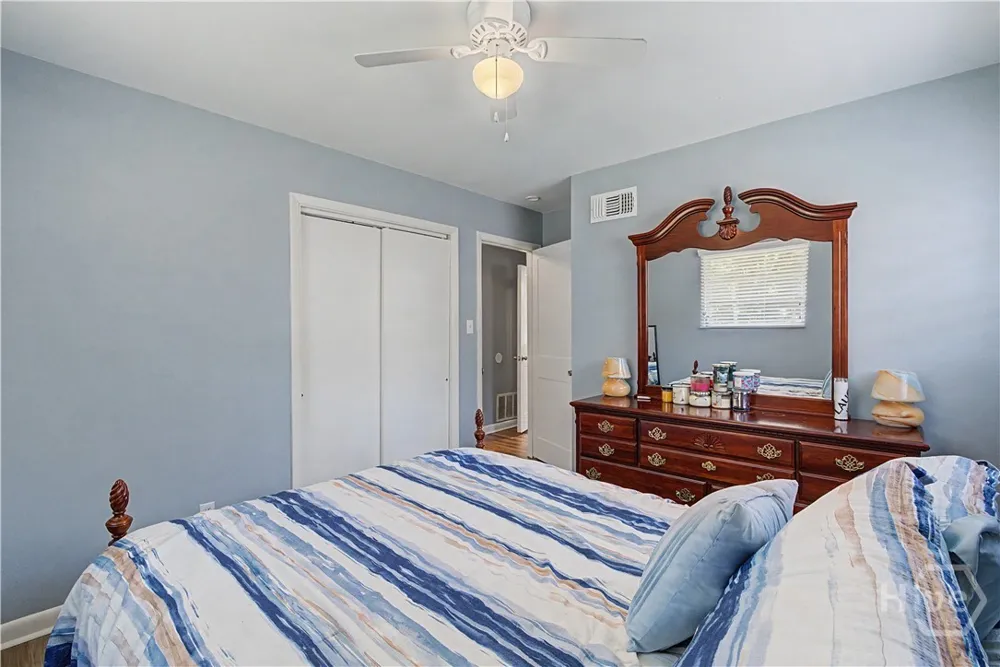 12418 Deerfield Road Savannah, GA 31419