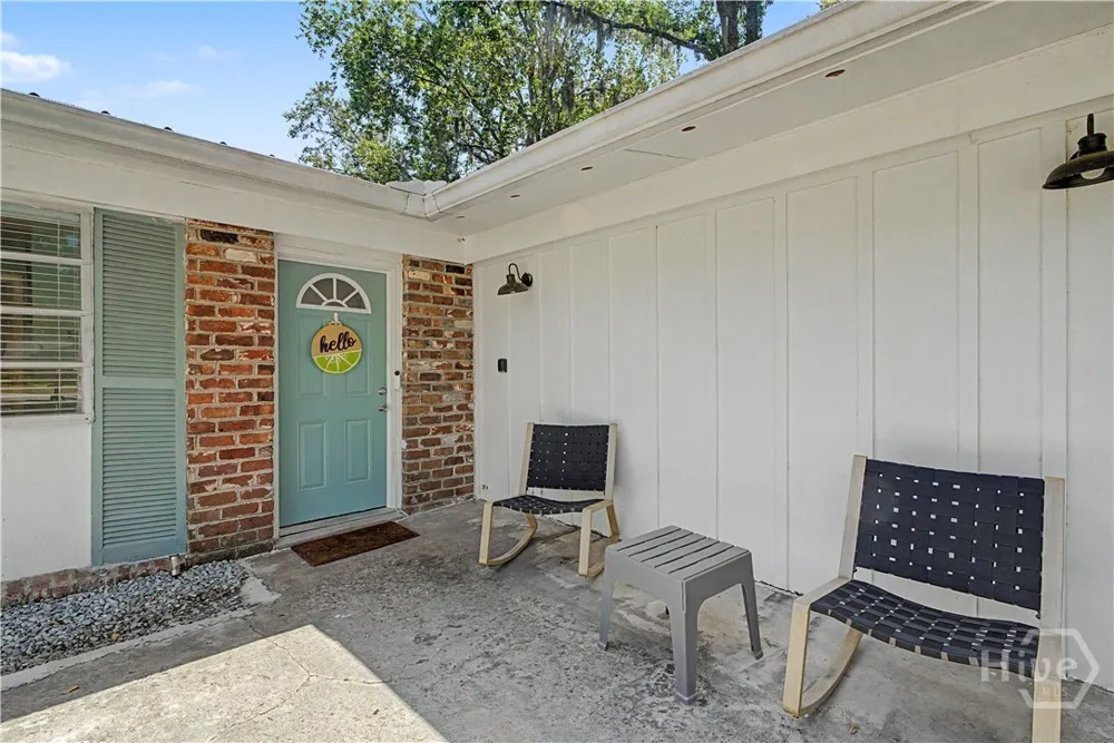 12418 Deerfield Road Savannah, GA 31419