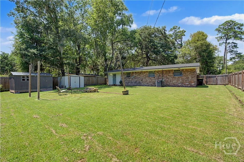 12418 Deerfield Road Savannah, GA 31419