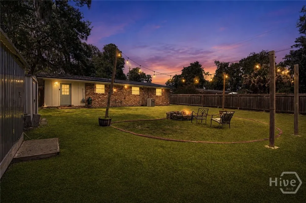 12418 Deerfield Road Savannah, GA 31419
