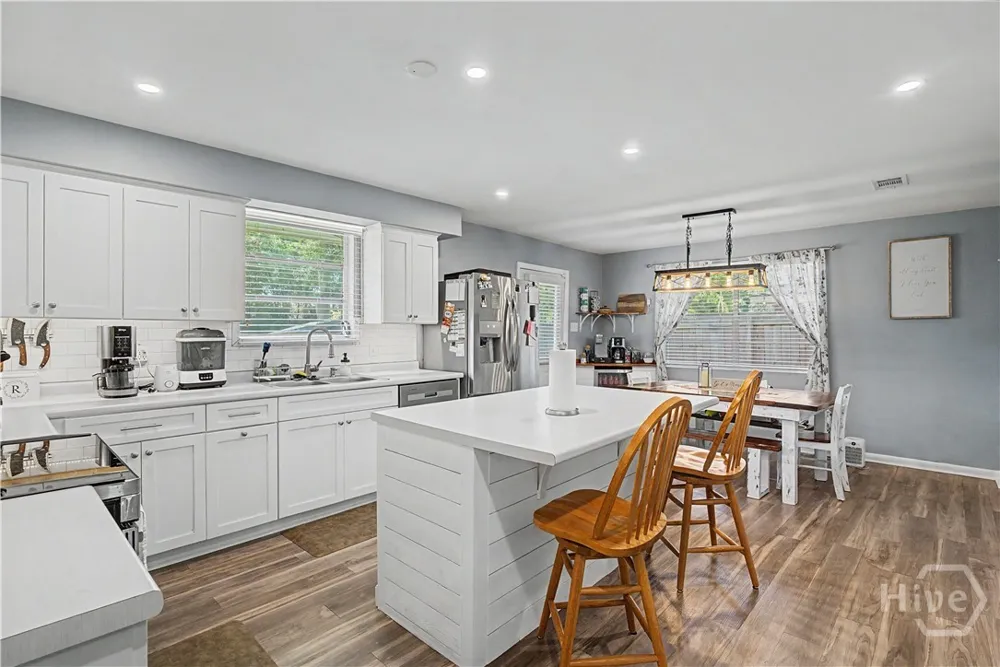12418 Deerfield Road Savannah, GA 31419