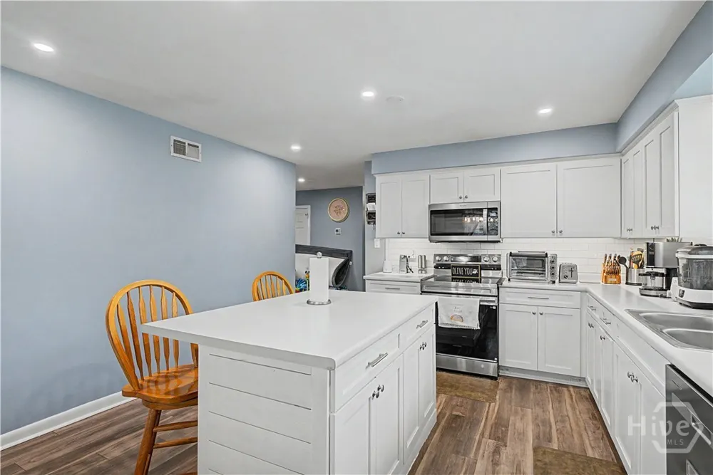 12418 Deerfield Road Savannah, GA 31419