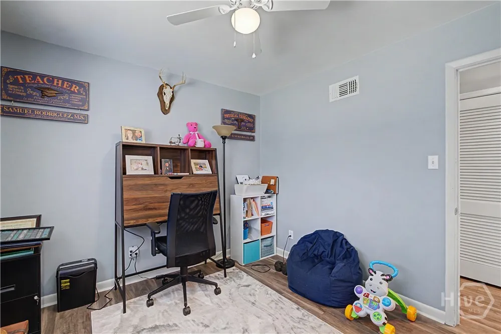 12418 Deerfield Road Savannah, GA 31419