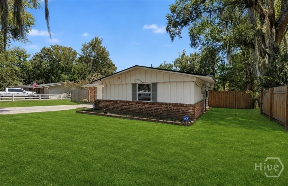 12418 Deerfield Road Savannah, GA 31419