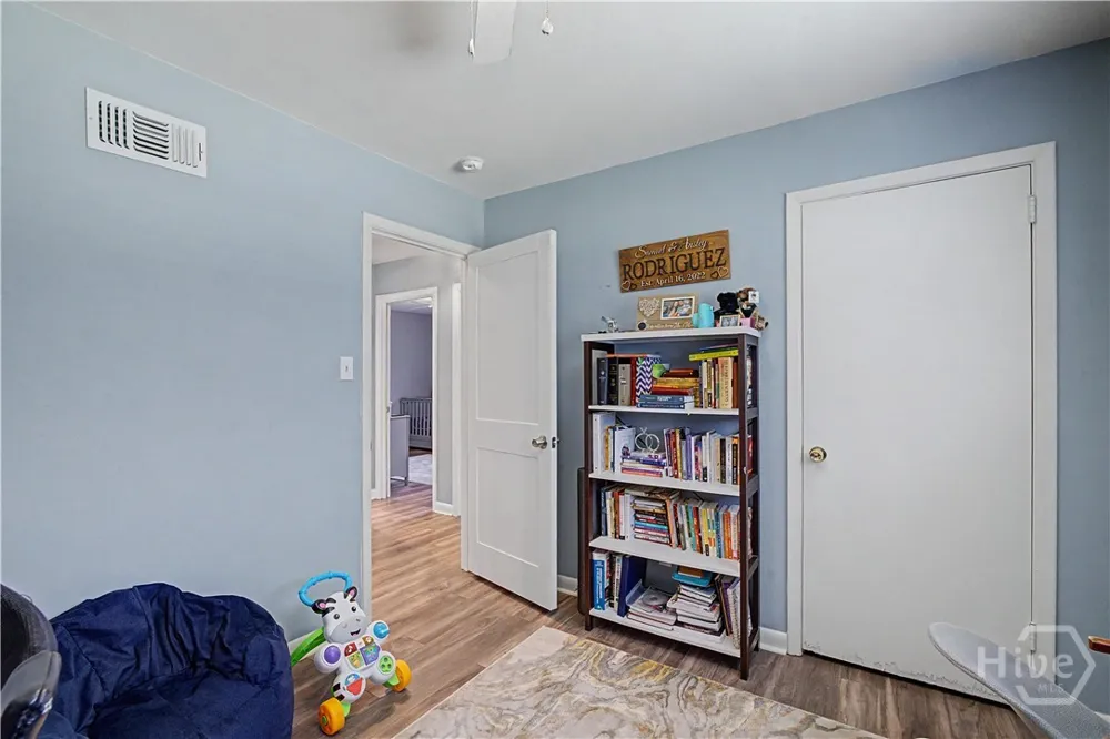 12418 Deerfield Road Savannah, GA 31419