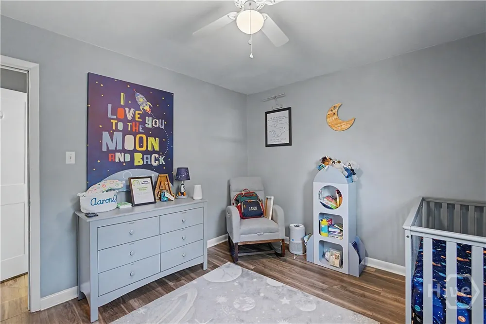 12418 Deerfield Road Savannah, GA 31419
