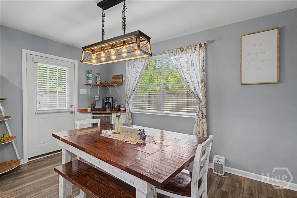 12418 Deerfield Road Savannah, GA 31419