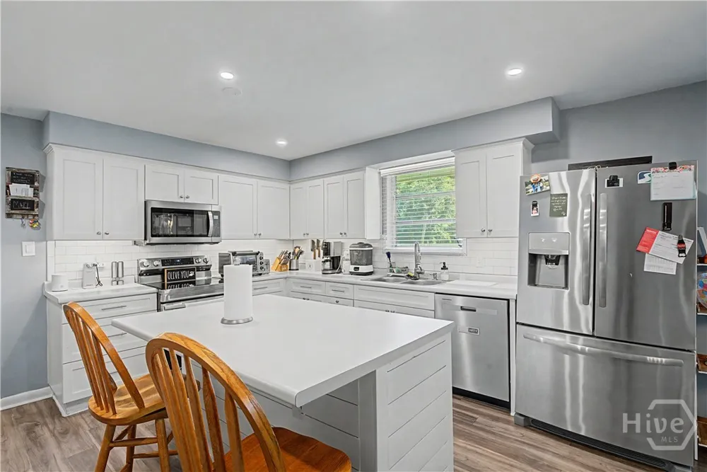 12418 Deerfield Road Savannah, GA 31419