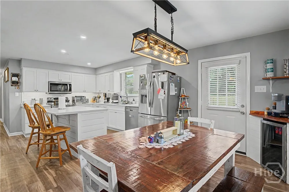 12418 Deerfield Road Savannah, GA 31419