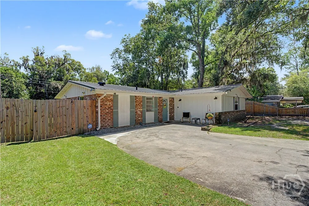 12418 Deerfield Road Savannah, GA 31419