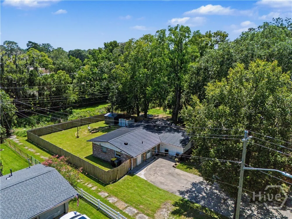 12418 Deerfield Road Savannah, GA 31419