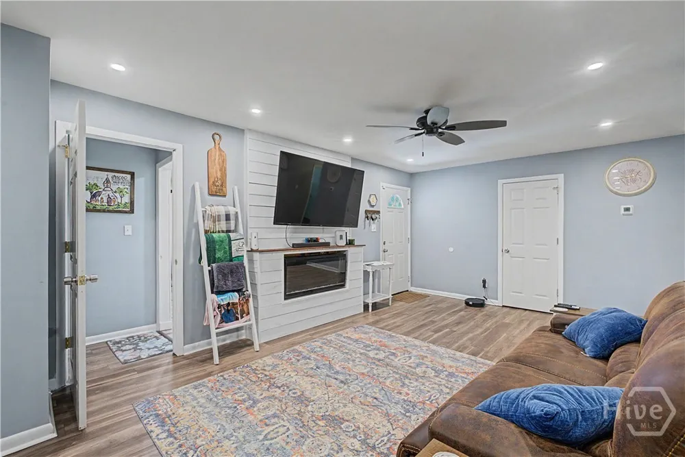 12418 Deerfield Road Savannah, GA 31419
