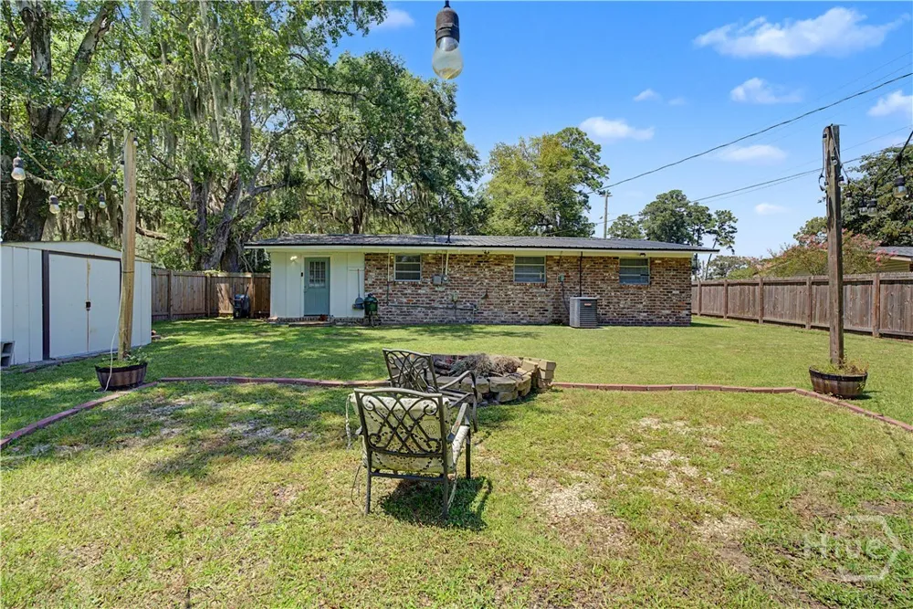 12418 Deerfield Road Savannah, GA 31419