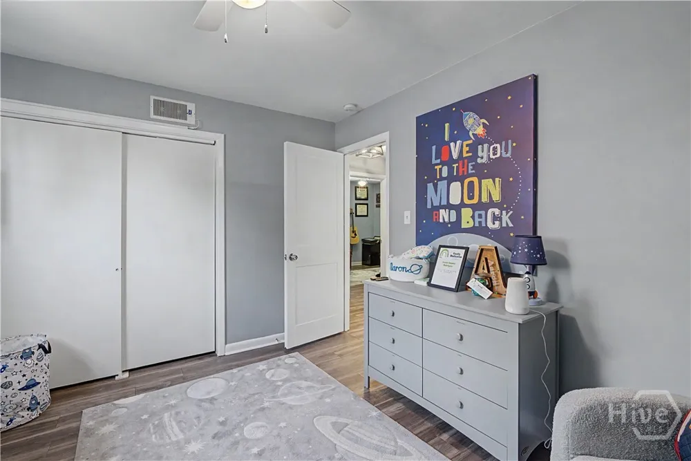 12418 Deerfield Road Savannah, GA 31419