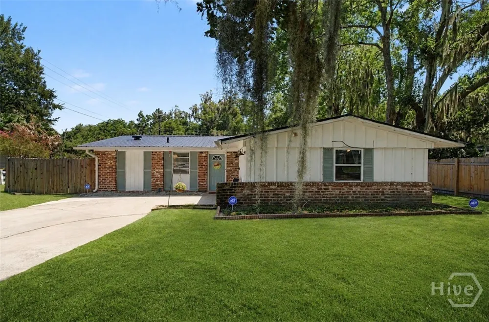 12418 Deerfield Road Savannah, GA 31419