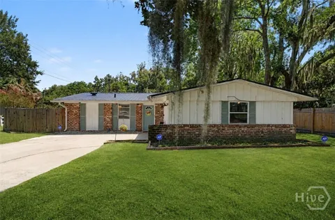 12418 Deerfield Road