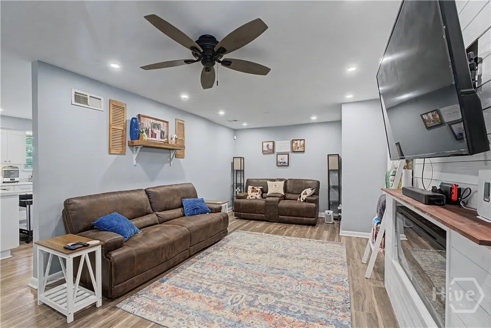 12418 Deerfield Road Savannah, GA 31419