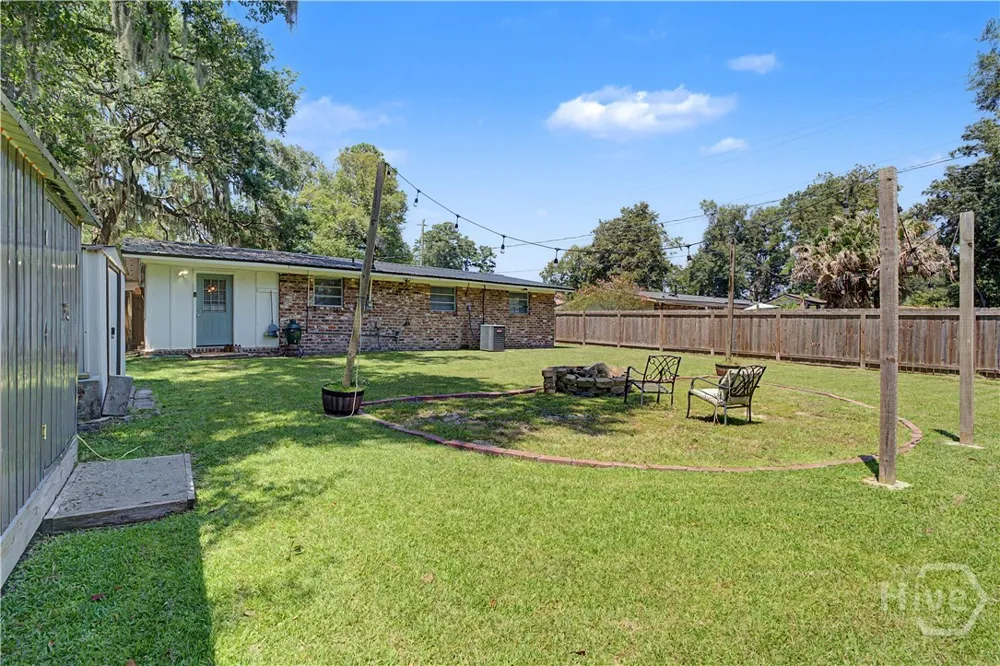 12418 Deerfield Road Savannah, GA 31419