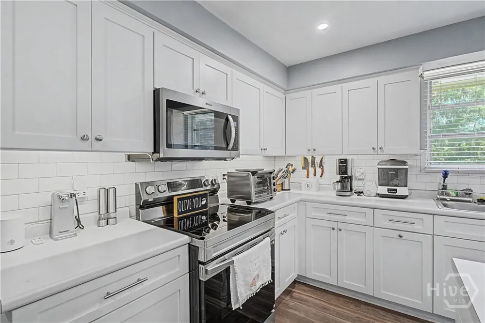 12418 Deerfield Road Savannah, GA 31419
