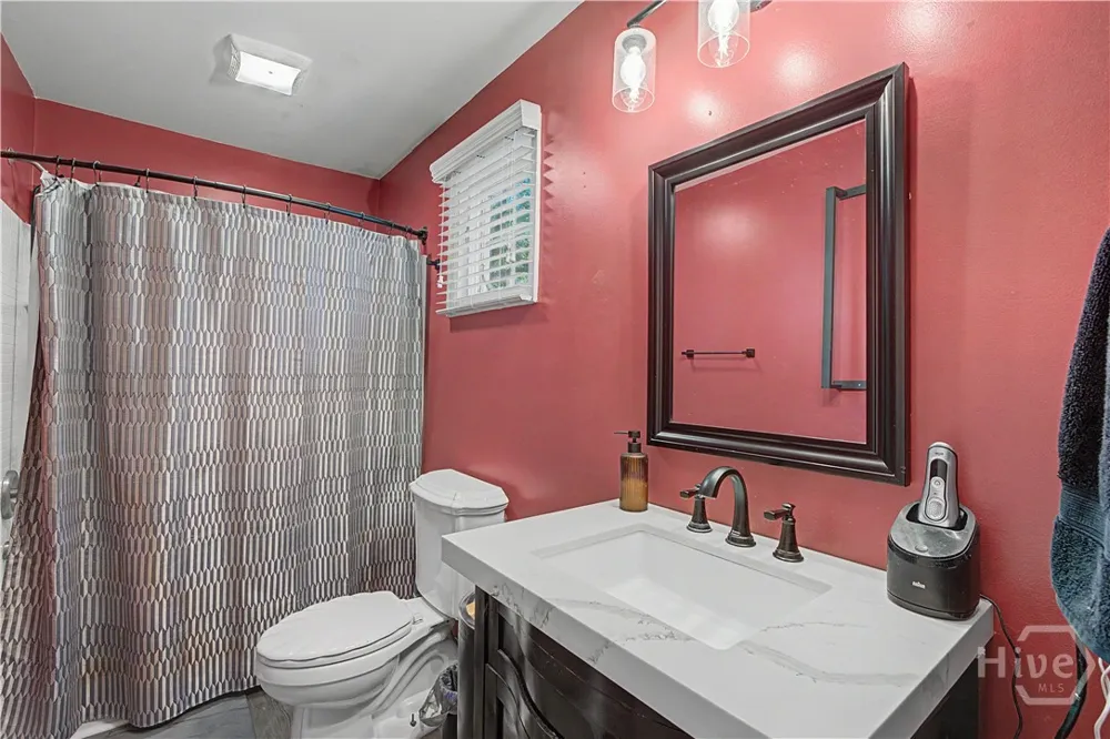 12418 Deerfield Road Savannah, GA 31419
