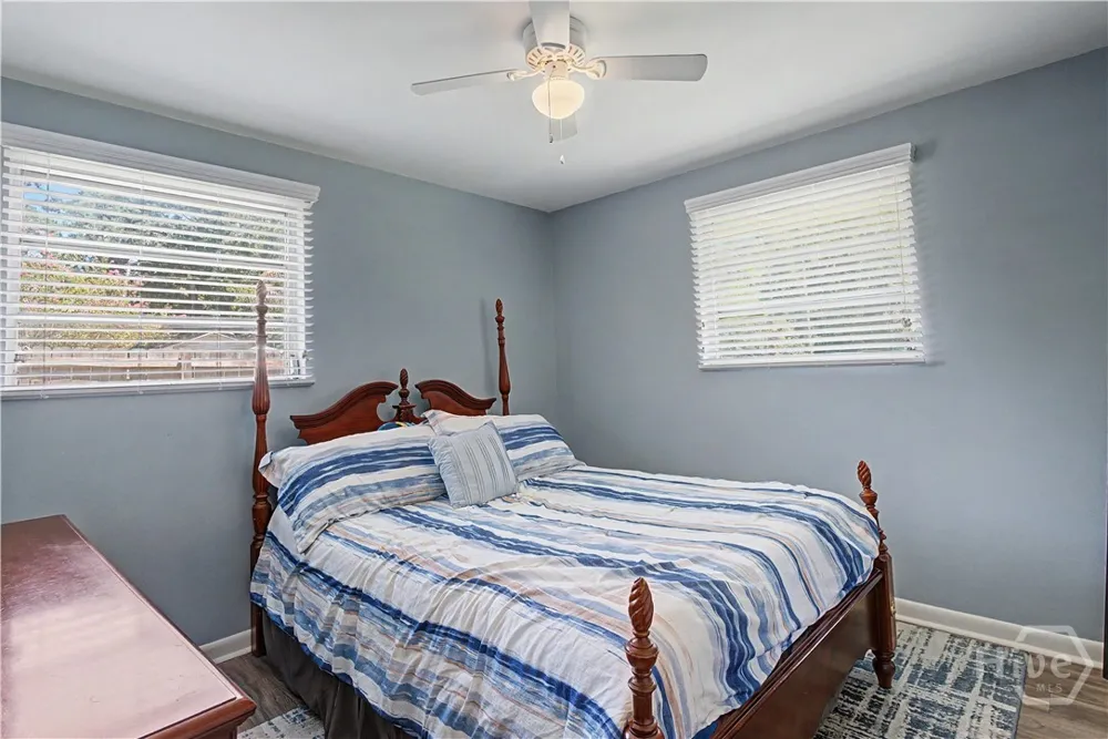 12418 Deerfield Road Savannah, GA 31419