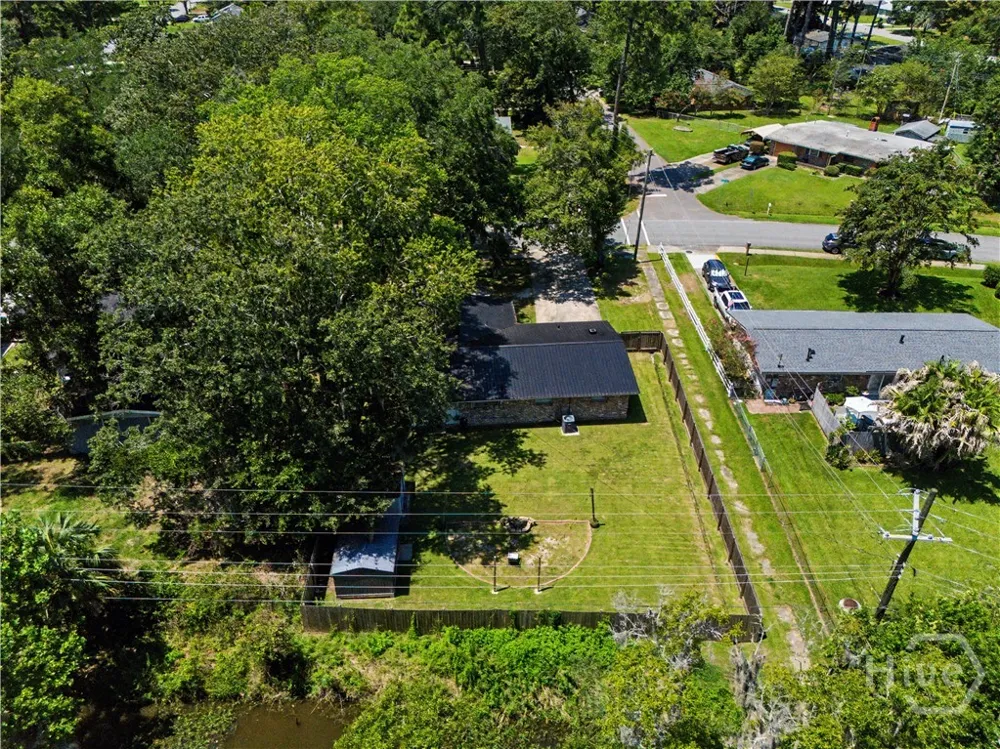 12418 Deerfield Road Savannah, GA 31419
