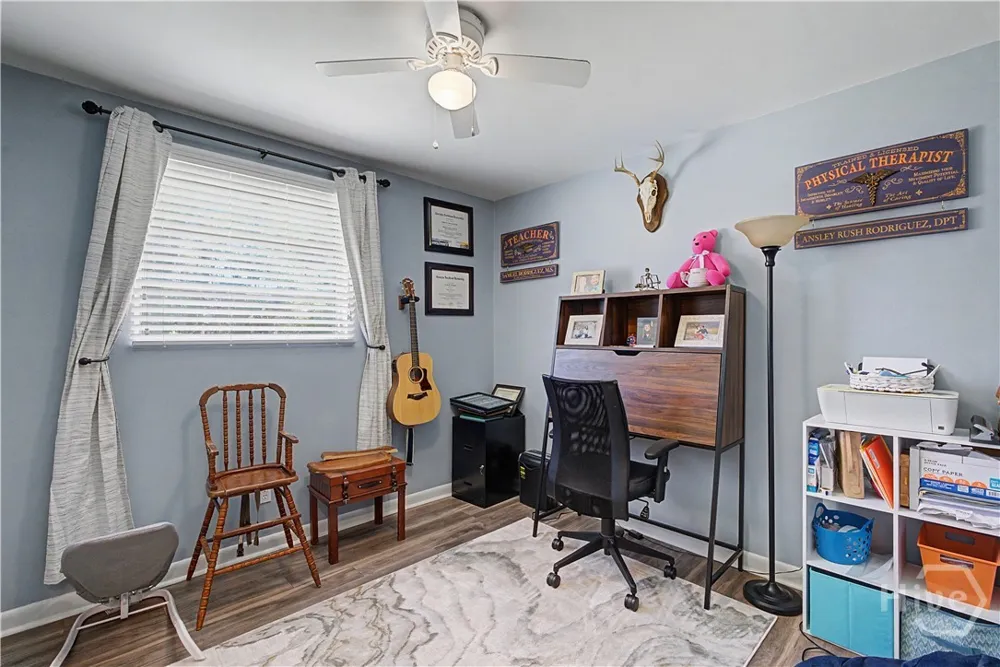 12418 Deerfield Road Savannah, GA 31419
