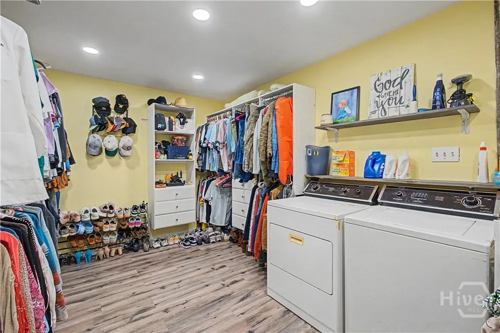 12418 Deerfield Road Savannah, GA 31419