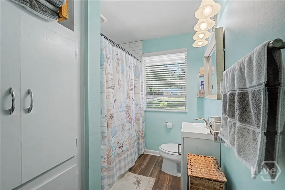 12418 Deerfield Road Savannah, GA 31419