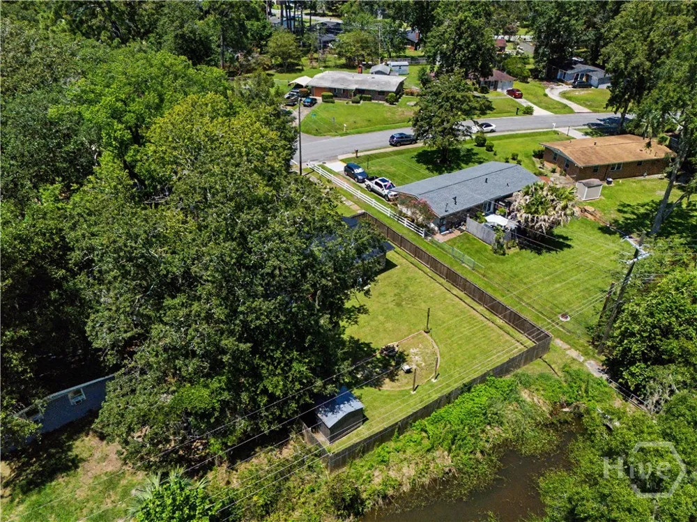 12418 Deerfield Road Savannah, GA 31419