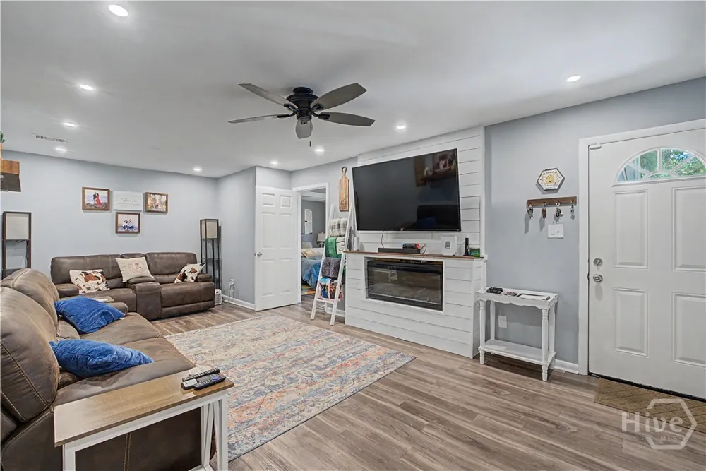 12418 Deerfield Road Savannah, GA 31419