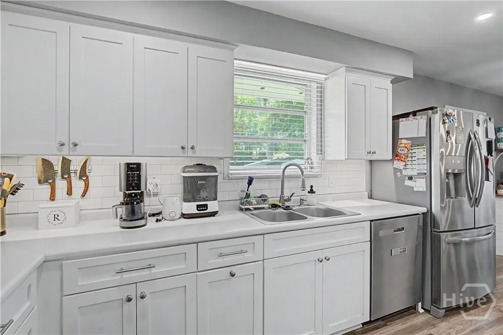 12418 Deerfield Road Savannah, GA 31419