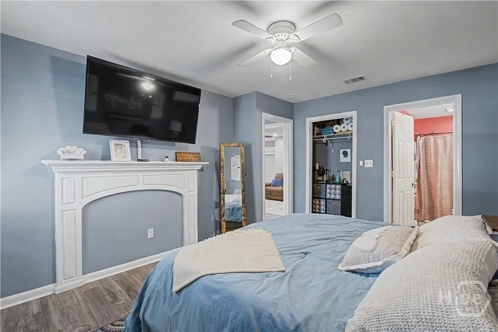 12418 Deerfield Road Savannah, GA 31419