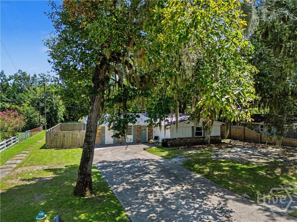 12418 Deerfield Road Savannah, GA 31419