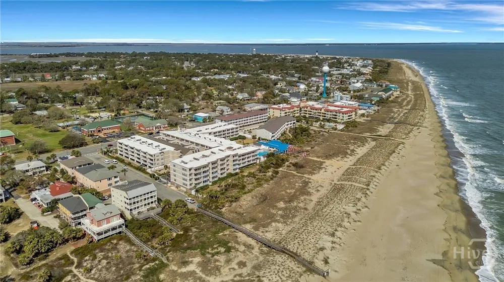 404 Butler Avenue Tybee Island, GA 31328
