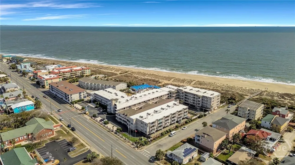 404 Butler Avenue Tybee Island, GA 31328