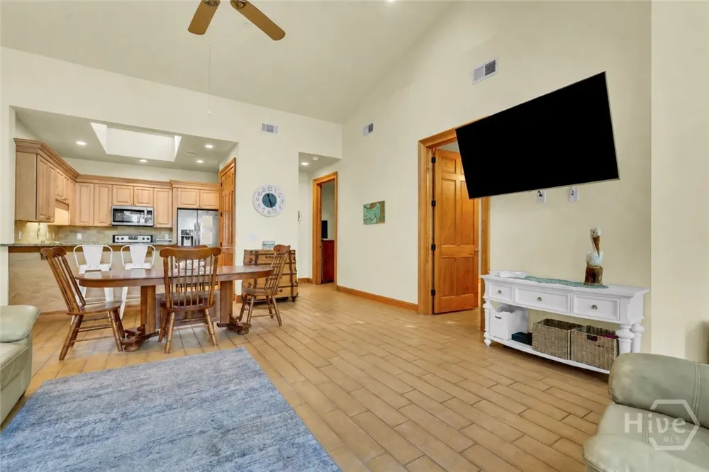 404 Butler Avenue Tybee Island, GA 31328