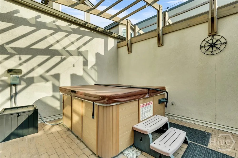 404 Butler Avenue Tybee Island, GA 31328