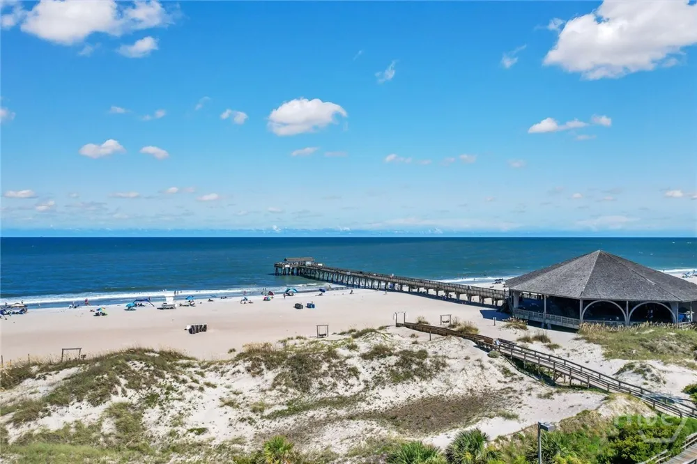 404 Butler Avenue Tybee Island, GA 31328
